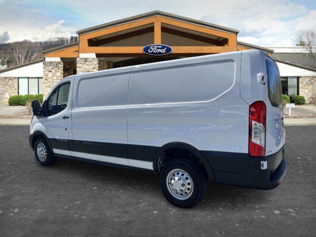 2024 Ford Transit Cargo Van 148 WB Low Roof Cargo