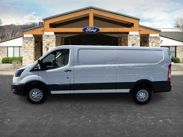 2024 Ford Transit Cargo Van 148 WB Low Roof Cargo