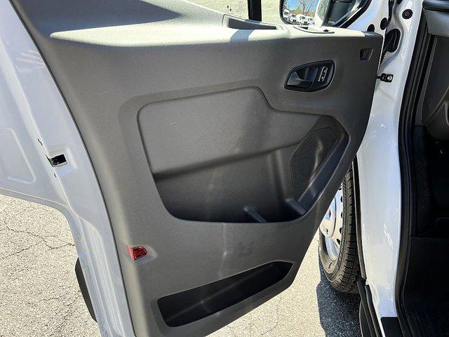 2024 Ford Transit Cargo Van 148 WB Low Roof Cargo