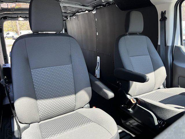 2024 Ford Transit Cargo Van 148 WB Low Roof Cargo