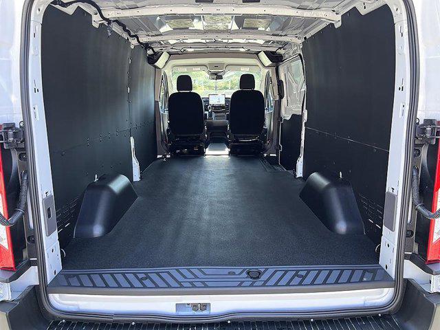 2024 Ford Transit Cargo Van 148 WB Low Roof Cargo