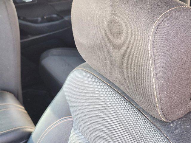 2018 Chevrolet Traverse 1LT