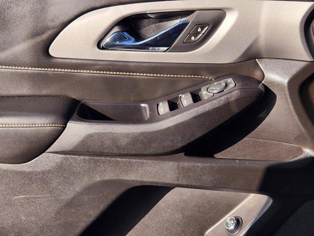 2018 Chevrolet Traverse 1LT