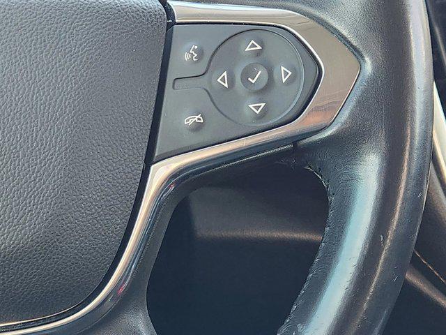 2018 Chevrolet Traverse 1LT