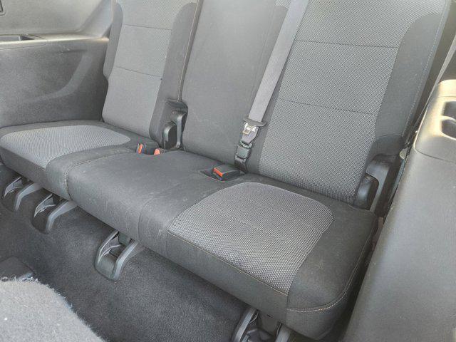 2018 Chevrolet Traverse 1LT