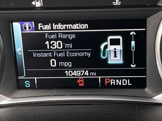 2018 Chevrolet Traverse 1LT