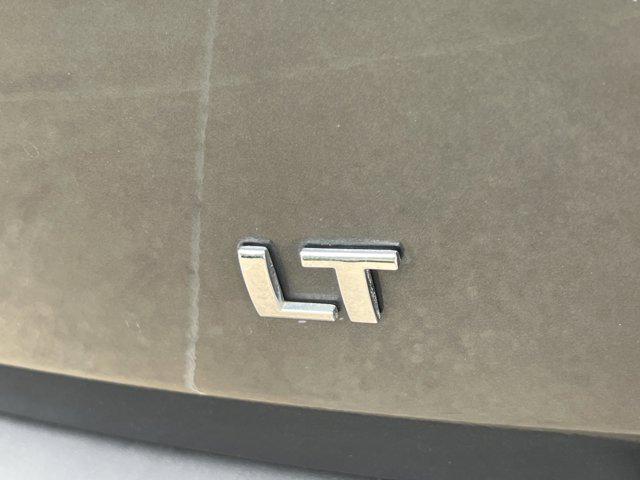 2018 Chevrolet Traverse 1LT
