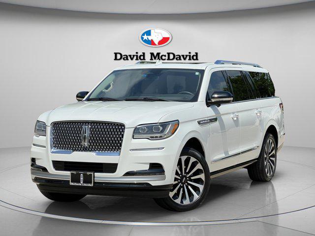 2023 Lincoln Navigator Reserve L for sale in Frisco, TX
