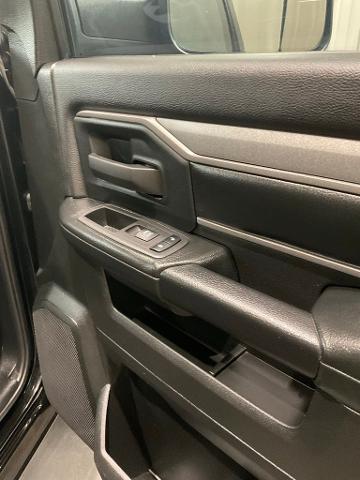 2022 Ram 3500 Tradesman Regular Cab 4x4 8' Box