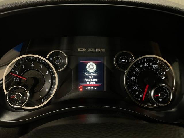 2022 Ram 3500 Tradesman Regular Cab 4x4 8' Box