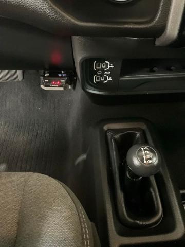 2022 Ram 3500 Tradesman Regular Cab 4x4 8' Box