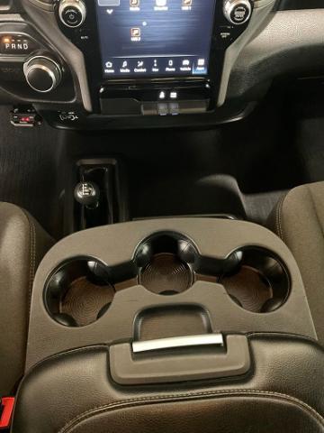 2022 Ram 3500 Tradesman Regular Cab 4x4 8' Box