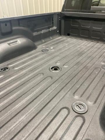 2022 Ram 3500 Tradesman Regular Cab 4x4 8' Box