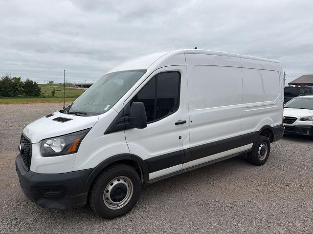 2023 Ford Transit Cargo Van Base for sale in Wellston, OK