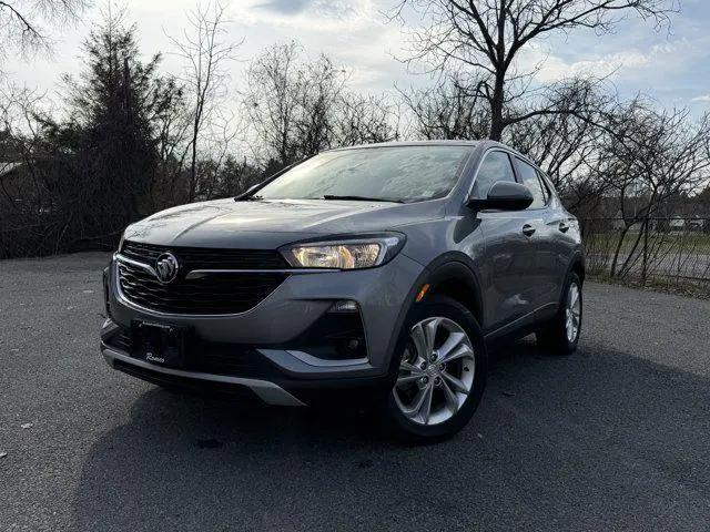 2023 Buick Encore GX Preferred AWD for sale in Glens Falls, NY