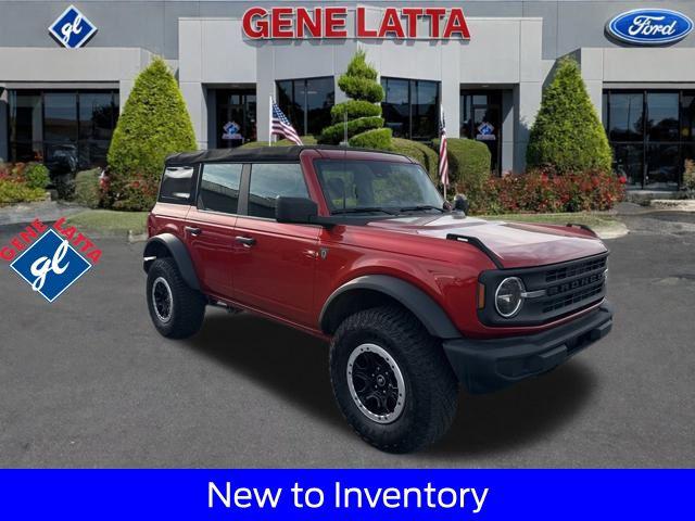 2023 Ford Bronco Base for sale in Hanover, PA