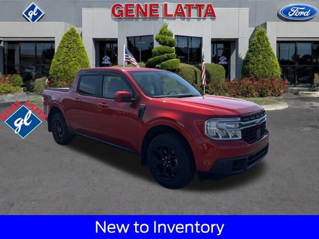 2022 Ford Maverick Lariat for sale in Hanover, PA