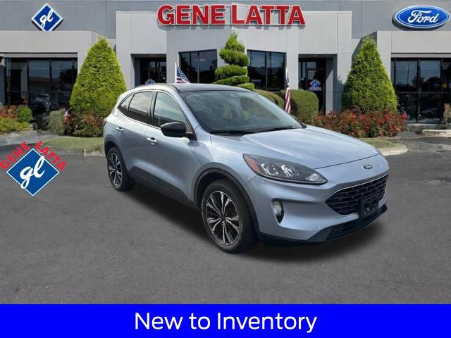 2022 Ford Escape SEL for sale in Hanover, PA