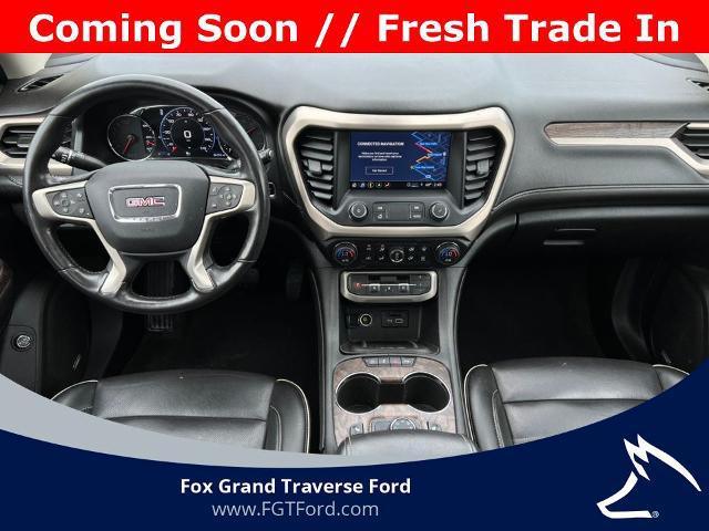 2021 GMC Acadia AWD Denali
