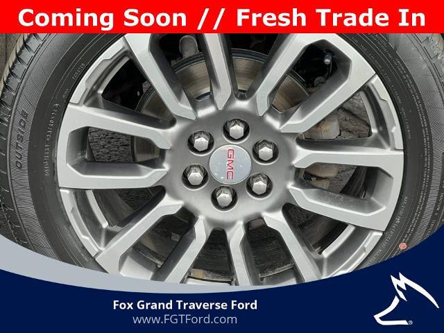 2021 GMC Acadia AWD Denali