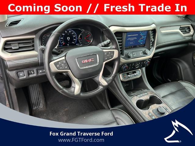 2021 GMC Acadia AWD Denali