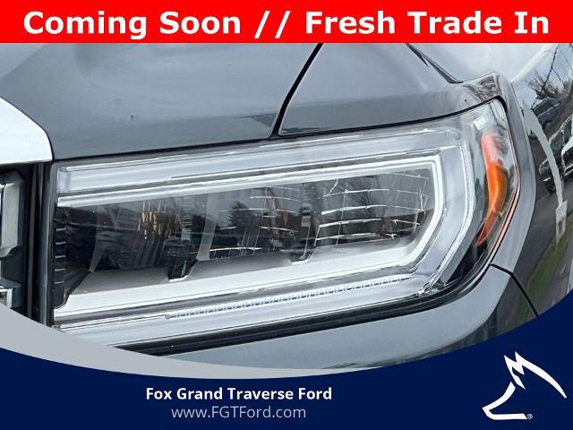 2021 GMC Acadia AWD Denali