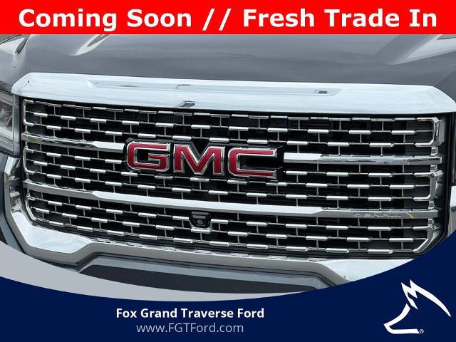 2021 GMC Acadia AWD Denali
