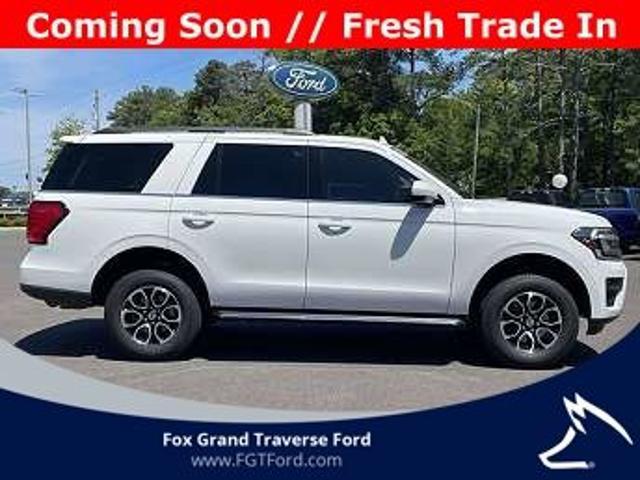 2023 Ford Expedition Limited for sale in Traverse City, MI