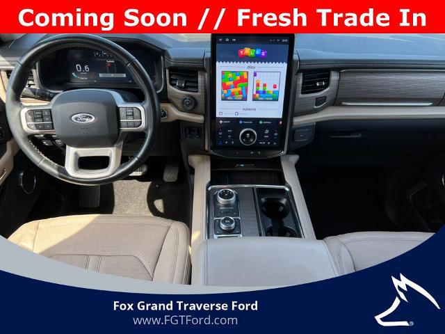 2023 Ford Expedition Limited