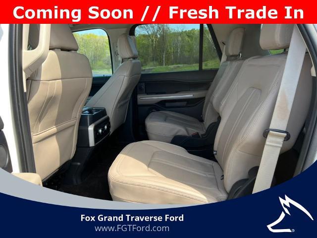 2023 Ford Expedition Limited