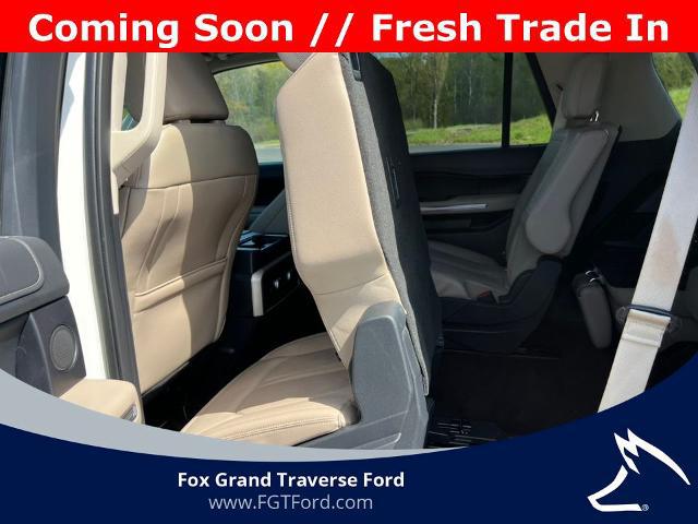2023 Ford Expedition Limited