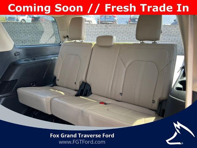 2023 Ford Expedition Limited