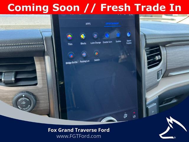 2023 Ford Expedition Limited