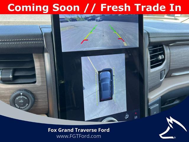 2023 Ford Expedition Limited