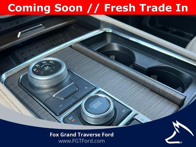 2023 Ford Expedition Limited