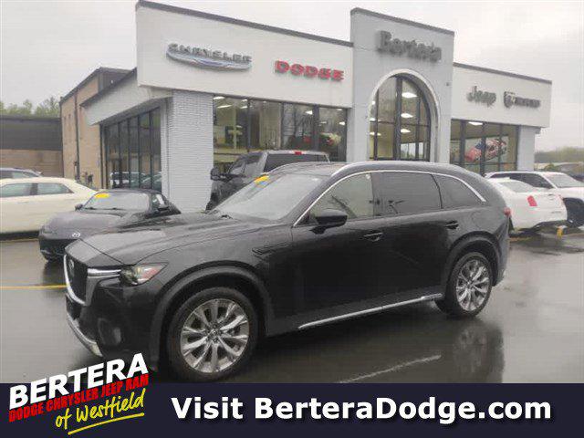 2024 Mazda X-90 3.3 Turbo Premium for sale in Westfield, MA