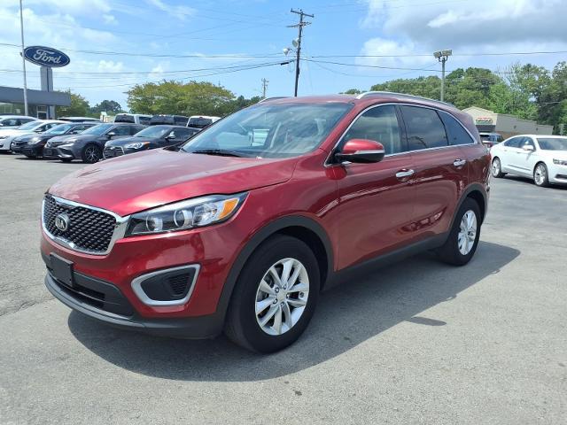 2016 Kia Sorento 3.3L LX for sale in Hartselle, AL