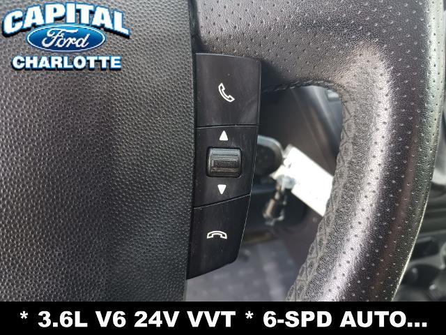 2016 Ram ProMaster Window Van High  Roof