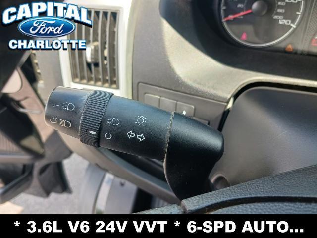 2016 Ram ProMaster Window Van High  Roof