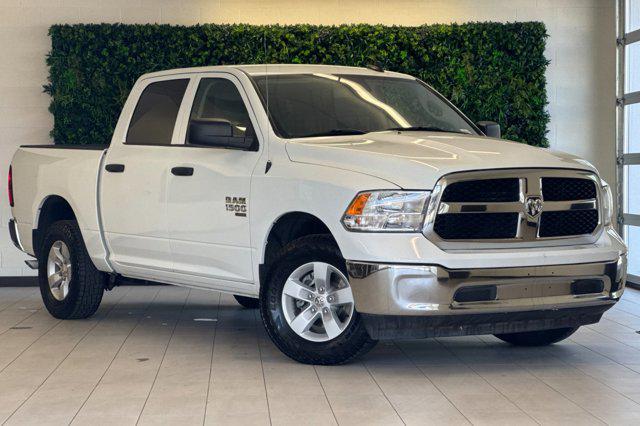 2023 Ram 1500 Classic SLT Crew Cab 4x4 5'7" Box for sale in Portland, OR