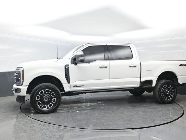 2023 Ford F-250 Platinum