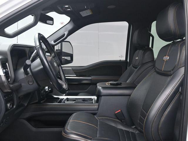 2023 Ford F-250 Platinum