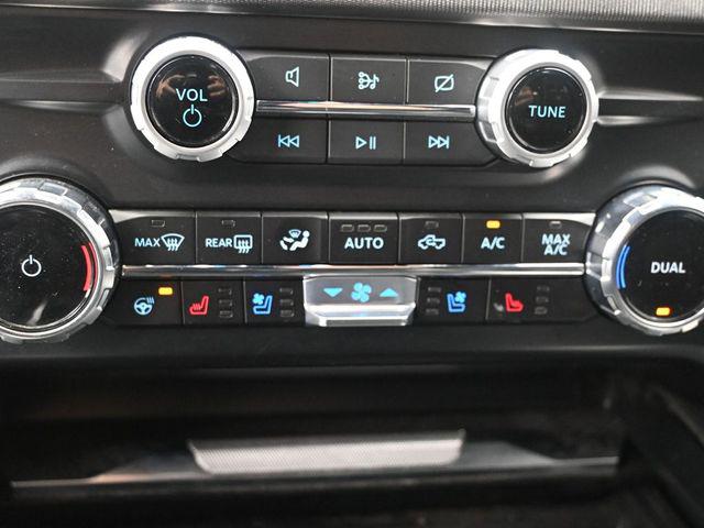 2023 Ford F-250 Platinum