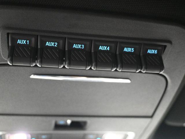 2023 Ford F-250 Platinum