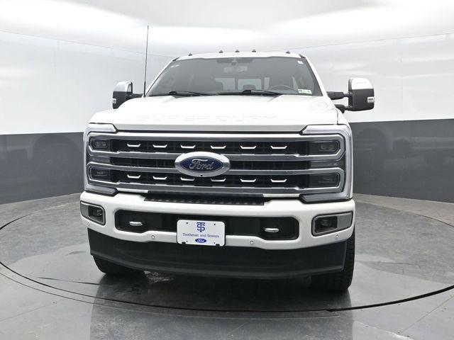 2023 Ford F-250 Platinum