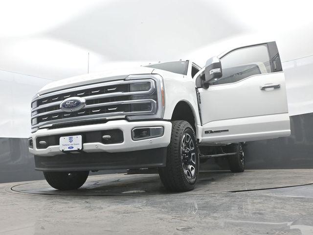 2023 Ford F-250 Platinum