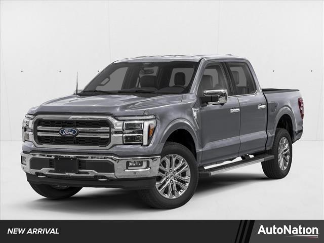 2025 Ford F-150 LARIAT for sale in Panama City, FL