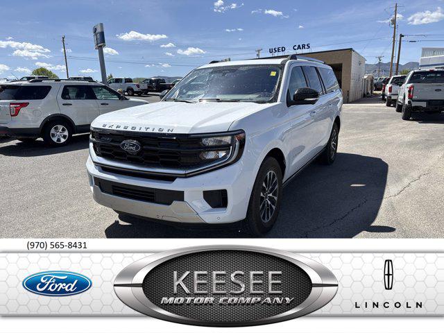 2025 Ford Expedition Platinum MAX for sale in Cortez, CO