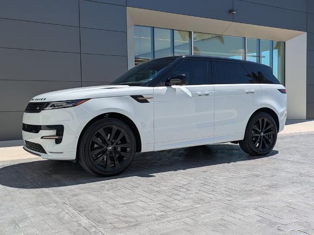 2025 Land Rover Range Rover Sport P400 Dynamic SE