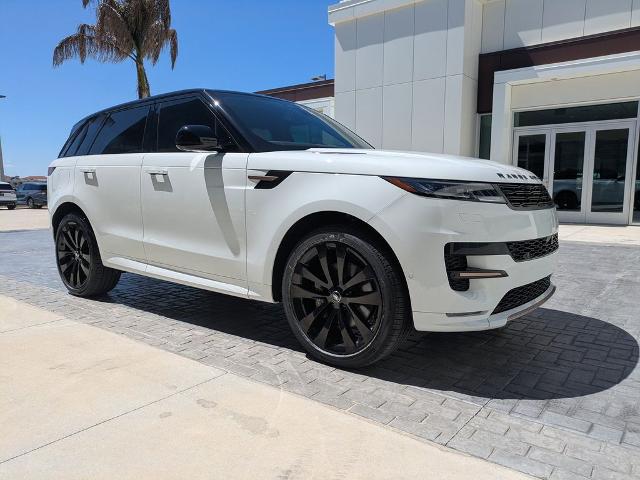 2025 Land Rover Range Rover Sport P400 Dynamic SE